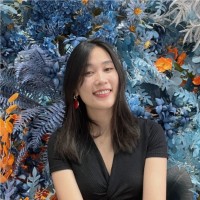 Jojo Wang