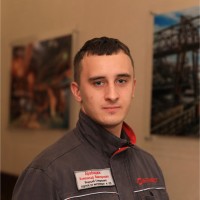 Александр Арабаджи