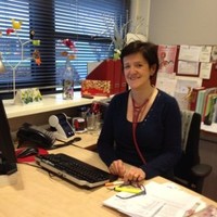Marion Bouwmeester