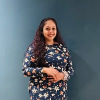 Jagathiswari Mahindran