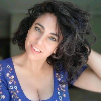 Oihana Eraso Guisasola