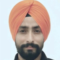 Harvinder Singh