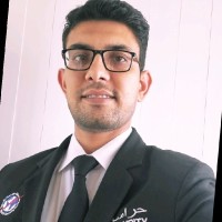 Zeeshan Sajid