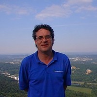 Rick Stroup