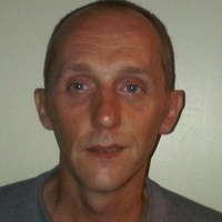 Stephen Legg