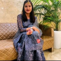 Simran Sekhon