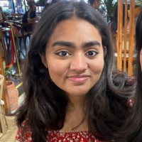 Vedika Pillai