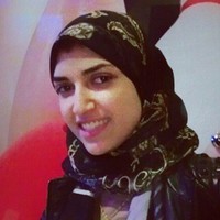 Marwa Ahmed