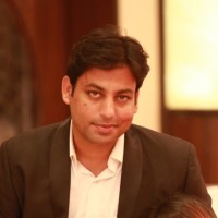 Ankur Saxena