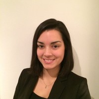 Lisbeth Alvina
