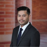 M. Enrique Chan