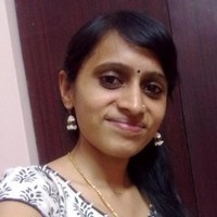 Vinutha Sriharshan