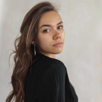 Liz Miloshevskaya