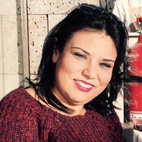Rita Mamdouh