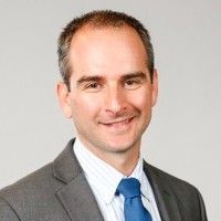 Brad Sanders
