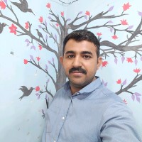 Zeshan Ahmad