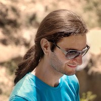 Sahand Saedi
