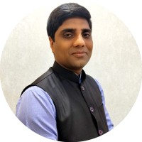 CS Praveen Pandey