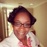 Trecia Kettle