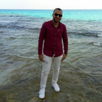 Mohamed Hisham