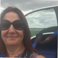 Hayley Hemmings CMgr MCMI