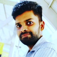 Mandar Kandalgaonkar