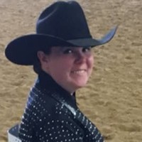 Candace Graham
