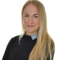 Ida Lindbäck
