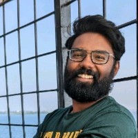 Suvin Varghese