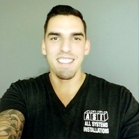 Marcus Lopez