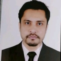 Md. Jahedul Islam