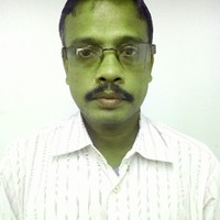 Girija Shankar Roy
