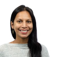 Nadine Farouq