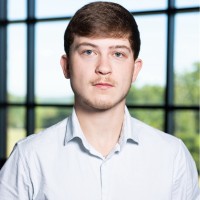 Dalton Mcelroy