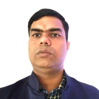 Dharmendra Prasad