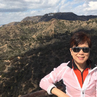 Caroline Wong