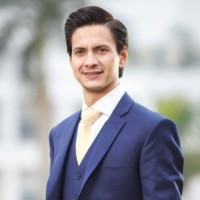 Sarmad Rehman Lillah