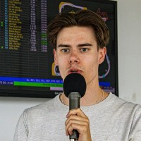Daan Van Zutphen