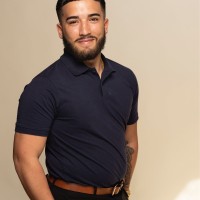 Anthony Pargas