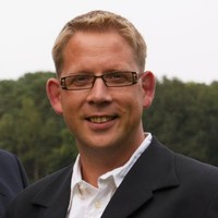 Robert Egbers