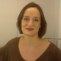 Elsa Lesauvage