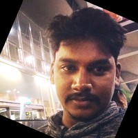 SARAVANAKUMAR MANOHARAN