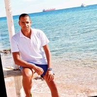 Ahmed Shams