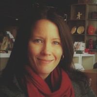 Rebecca Curtin