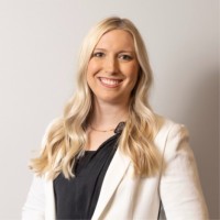 Sydney Carr, Rid, Ncidq