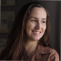 Maroucha Van Langelaan-Dixon
