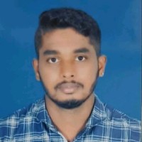 Devraj Gowda S