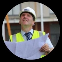 Neil Swan Micwci, Mciob, Ccm, Assocrics