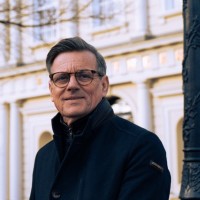 Harrie Dechering