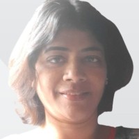 Meghana Dhamale